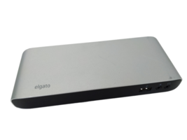 Elgato Thunderbolt 2 Dock 10024020 Hub 20gbs 4k Usb 3.0 Audio Gigabit - £71.46 GBP