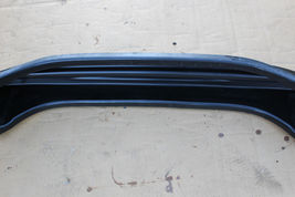 2017 JAGUAR XE ECU REAR BUMPER CRASH BAR   R868 image 8
