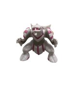 2 Pokemon Action Figure Palkia And Latinos Happy Meal McDonalds Toy - $149.20 MXN