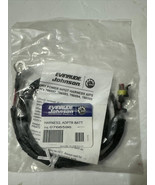 OMC OEM Evinrude Johnson Harness Adptr - Batt 0766596, 766596 , EV5 - $11.83