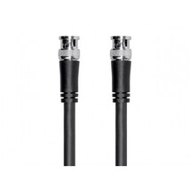 Monoprice 41299 MONOPRICE VIPER 12G SDI BNC CABLE_ 250FT_ BLACK - $881.10
