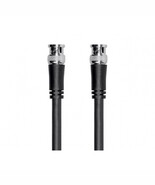 Monoprice 41299 MONOPRICE VIPER 12G SDI BNC CABLE_ 250FT_ BLACK - $16,775.71 MXN