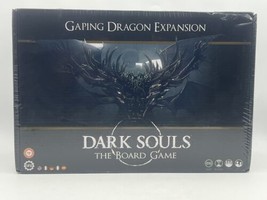 Dark Souls The Board Game - Gaping Dragon Expansion SEALED NEW - $34.99