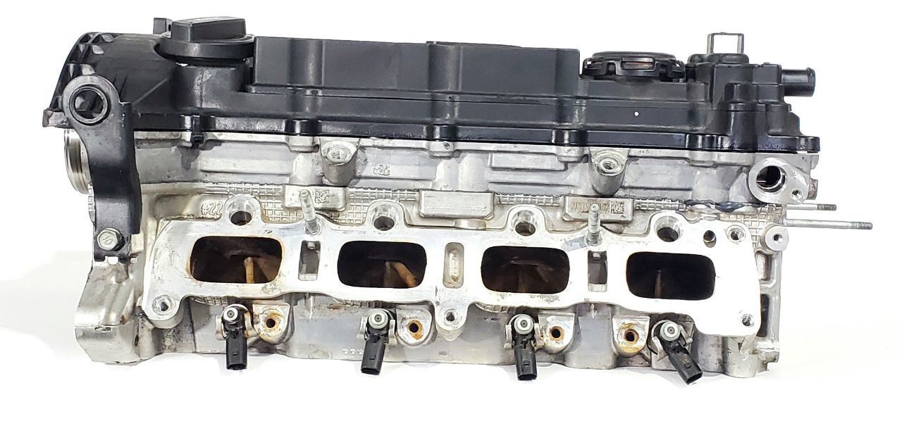 2023 2024 Kia Sportage X Line OEM Complete Cylinder Head 2.5L With Cams Item image 3