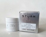 Dr Barbara Sturm Super Anti-Aging Face Cream .11oz / 3.5mL Boxed - £39.41 GBP