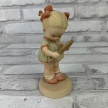 Enesco Lucie Attwell Memories Of Yesterday 1990 I Must Be Somebody’s Darling - £9.64 GBP