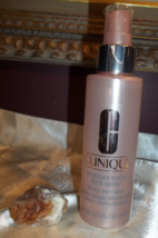 Clinique Moisture Surge Face Spray Thirsty Skin Relief FS NWOB 4.2 oz $29 Value - £12.38 GBP