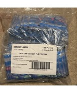 DenTek Floss Picks Comfort Clean For Sensitive Teeth &amp; Gums 3 Ct  144 Pa... - $44.87 CAD