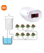 Xiaomi 2/4/8/12/16 Pumps Self-Watering Kits Automatic Timer Waterers Dri... - £8.27 GBP+