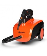 Heavy Duty Household Multipurpose Steam Cleaner with 18 Accessories - Co... - $262.72 CAD