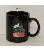 NFL New York NY Giants Mug Coffee Cup Ceramic - $189.64 MXN