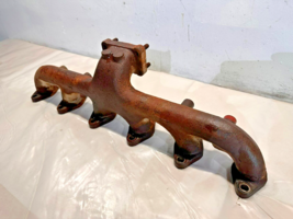 Cummins QSB5.9, QSB6.7, 6C8.3, ISC8.3 Diesel Engine Exhaust Manifold 397... - $325.00