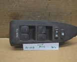 10-15 Toyota Prius Master Switch OEM Door Window 7423247090 Lock 23-7e8 bx2 - $29.99