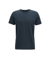 Boss Hugo Boss Men&#39;s Teebo-N Jersey T-Shirt, Navy, Medium 3802-9 - £51.43 GBP