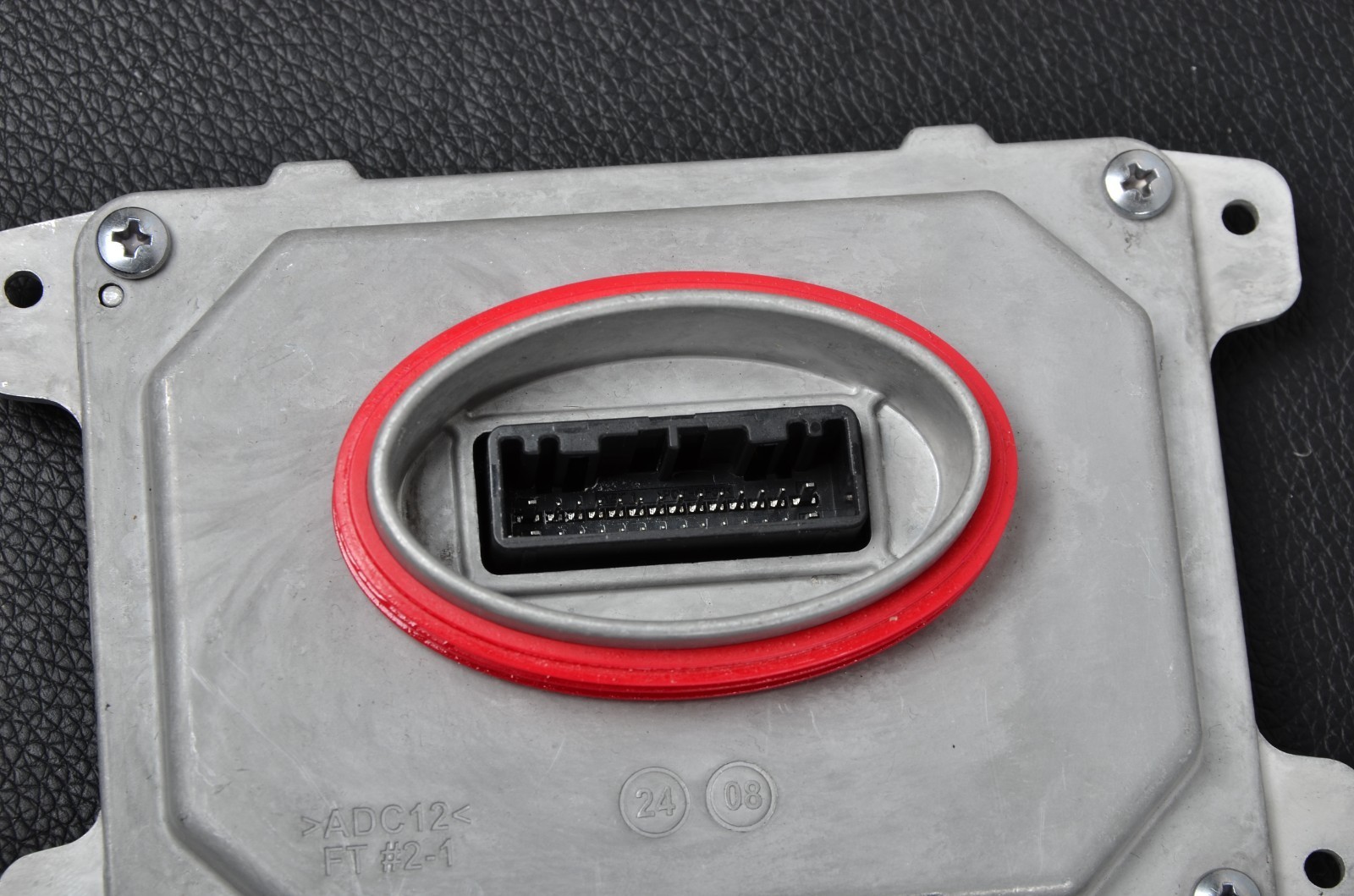 2023-2025 Kia Telluride Headlight Ballast LED Driver Module Unit 92180-S9500 OEM Item image 5