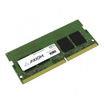 Axiom INT2400SB8G-AX AXIOM 8GB DDR4-2400 SODIMM FOR INTEL - INT2400SB8G-AX - $83.05