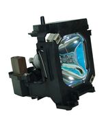 Original Philips Projector Lamp With Housing For Epson ELPLP12 - $3,487.14 MXN