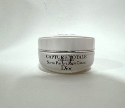 Dior capture totale super potent rich creme  1.7oz/50ml NWOB  - $104.00