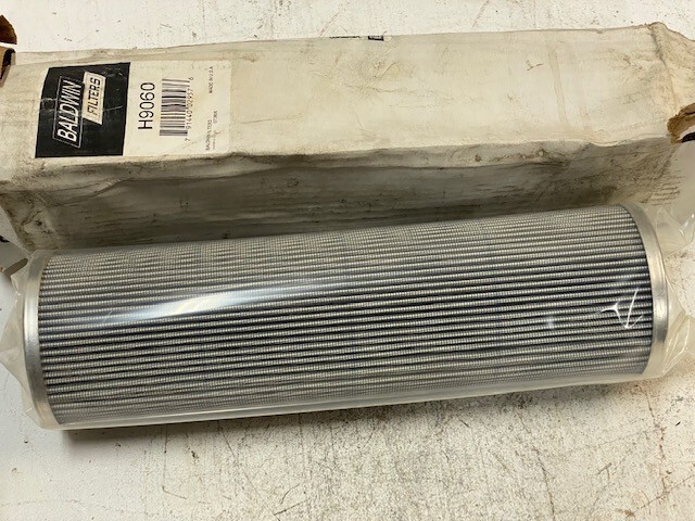 Baldwin Filters H9060 Wire Mesh Hydraulic Filter Element  - $57.86