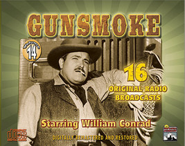 Gunsmoke - Radio Classics - Vol. 11 - £23.14 GBP