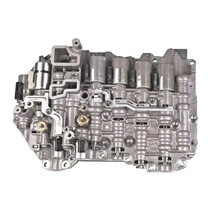 OEM Valve Body w/ Cooler on Trans 2 Switches Fits VW AUDI 2003-6/04 09G TF-60SN image 4