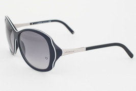 MONTBLANC Cala Luna Black / Gray Gradient Sunglasses MB314S 05B 314 - £126.45 GBP