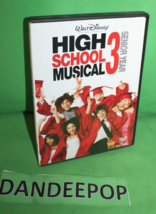 Disney High School Musical 3 DVD Movie - £6.97 GBP