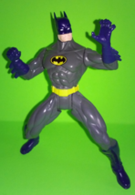 Batman Total Justice Batman Kenner Vintage action figure - £10.21 GBP