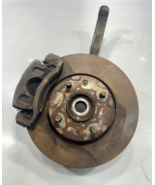 2005 HYUNDAI SONATA FRONT LEFT SPINDLE HUB KNUCKLE ASSEMBLY GENUINE OEM ... - $48.61