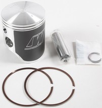 Wiseco Pro Lite Standard Bore Piston Kit 66.40mm For 19-22 KTM 250 XC-W ... - £124.06 GBP