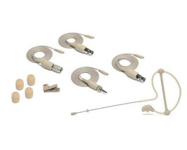 Samson SE50X Omnidirectional Earset Microphone with Miniature Condenser ... - $249.99