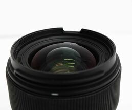 Sigma 35mm f/1.4 DG HSM Art Standard Lens for Canon READ image 2