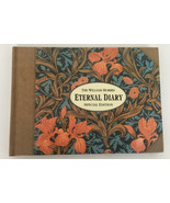 1995 The William Morris eternal diary special edition calendar quotations  - $370.22 MXN