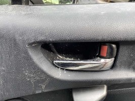 Interior Inner Door Handle Passenger Right Side 2017 18 19 20 Toyota 86 - £25.69 GBP