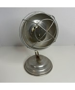PRAK-T-KAL Infra Red Lamp 200 Watt Model No. 50 NO CORD 115V AC-DC Untested - $19.03 CAD