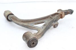 Passenger Lower Control Arm Front 163 Type Fits 00-05 MERCEDES ML-CLASS 75506 image 10