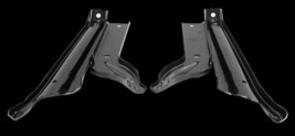 BUMPER BRACKET FR 66 4PCS/SET - $187.76
