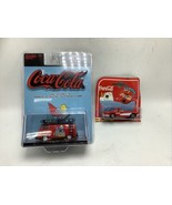 1960 &#39;60 VOLKSWAGEN VW DELIVERY NMD01 COCA-COLA COKE M2 MACHINES 1959 Co... - €14,32 EUR