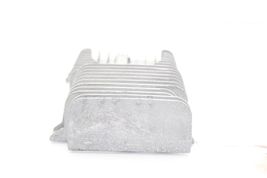 07-09 INFINITI G35 SEDAN Audio Amplifier F1751 image 9