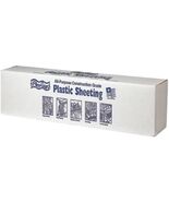 Film-Gard C0612 Polyethylene Construction Sheeting, 12 Feet x 100 Feet, 6 - $1,598.62 MXN