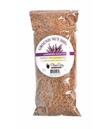 Ground Nut Shells Perfect Pin Cushion Filling Lavender Scented - €11,08 EUR