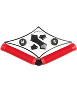 Sacrifice Scooter Grips Sacci S-Grips - Red - $13.95