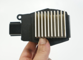 OEM AC Blower Motor Regulator Resistor for Ford F150 Lincoln Mercury THU... - $45.00