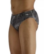 NWT Men’s TYR Turbulent Racer, Size 32 (M), Dark Shadow - €25,98 EUR