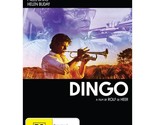 Dingo DVD | Region 4 - $18.09
