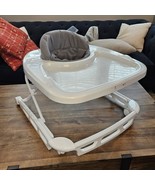 Joovy Spoon Baby Walker Activity Center Blueberry 120 Used - Q2 - $54.33 CAD