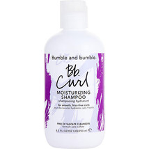 Bumble And Bumble By Bumble And Bumble Curl Moisturizing Shampoo 8.5 OZ(D0102H5H - £31.75 GBP