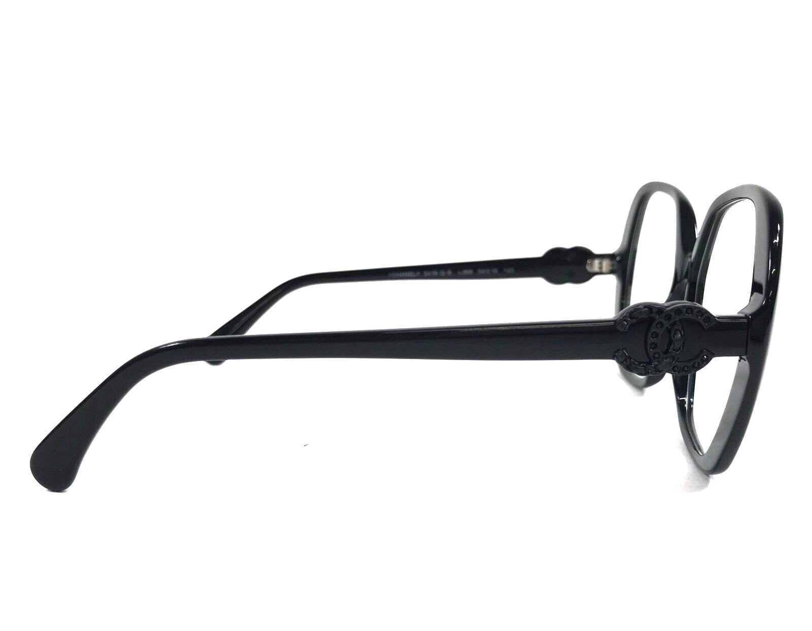 Chanel Eyeglasses Frames 3418-Q-B c.888 and 38 similar items Chanel Eyeglasses Frames 3418-Q-B c.888 and 38 similar items