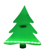Die Cut Shape - CHRISTMAS TREE 2.5&quot; &amp; 5.0&quot; size in 12 Metallic Colors #6223 - €7,71 EUR