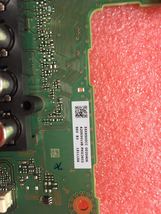 Original SONY KD-55X8500CC Main Board 1-894-596-22 189459622 A2065919B - £129.79 GBP